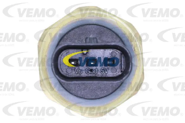 V20-73-0132 VEMO Датчик давления масла (фото 2)