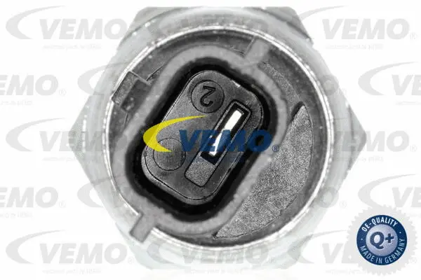V21-73-0001 VEMO Датчик давления масла (фото 2)
