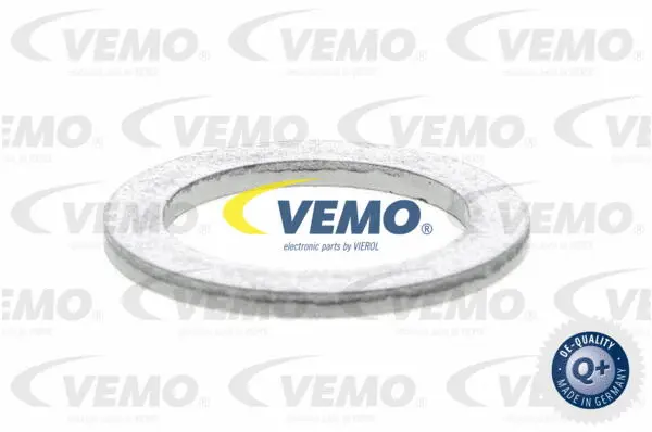 V21-73-0001 VEMO Датчик давления масла (фото 3)