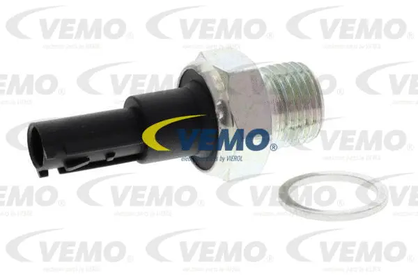 V22-73-0014 VEMO Датчик давления масла (фото 1)