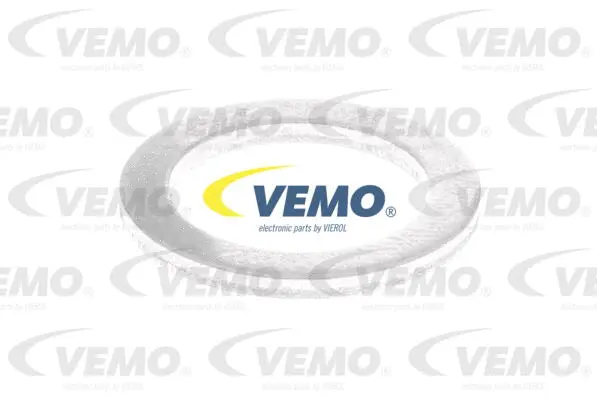 V24-73-0005 VEMO Датчик давления масла (фото 3)
