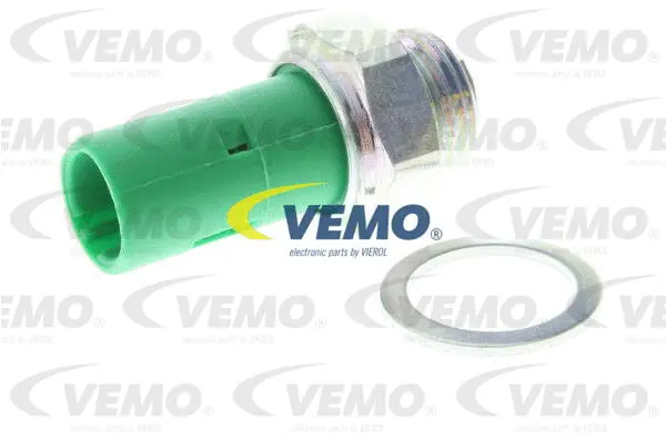 V37-73-0006 VEMO Датчик давления масла (фото 1)