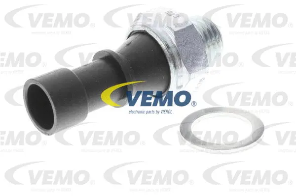 V40-73-0001 VEMO Датчик давления масла (фото 1)
