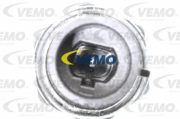 V40-73-0001 VEMO Датчик давления масла (фото 2)