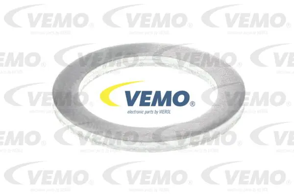 V40-73-0001 VEMO Датчик давления масла (фото 3)