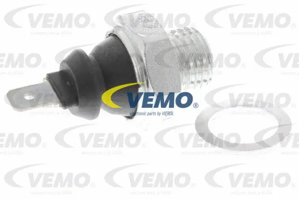 V40-73-0002 VEMO Датчик давления масла (фото 1)