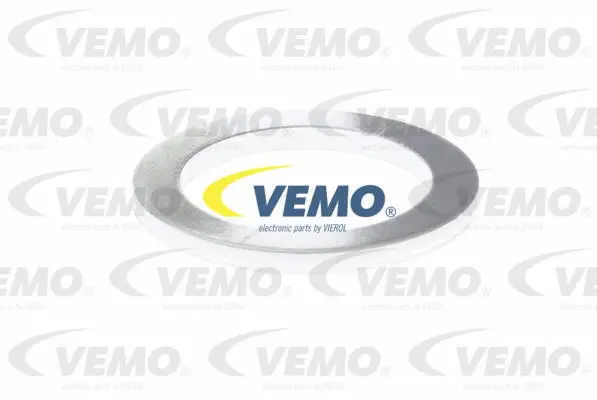V40-73-0002 VEMO Датчик давления масла (фото 3)