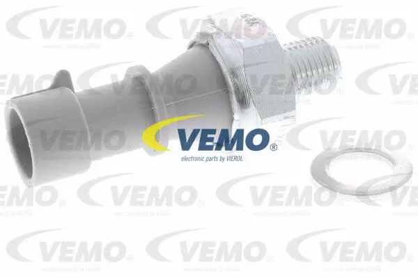 V40-73-0014 VEMO Датчик давления масла (фото 1)