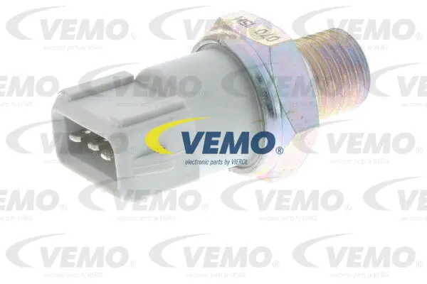 V40-73-0033 VEMO Датчик давления масла (фото 1)