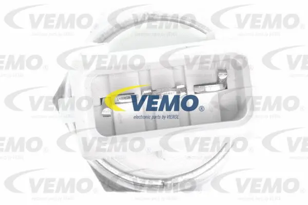 V40-73-0033 VEMO Датчик давления масла (фото 2)