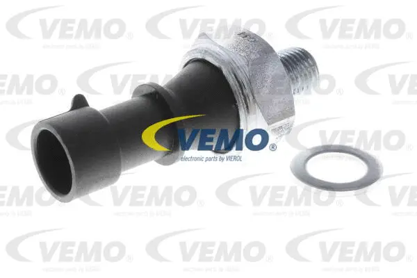 V40-73-0059 VEMO Датчик давления масла (фото 1)