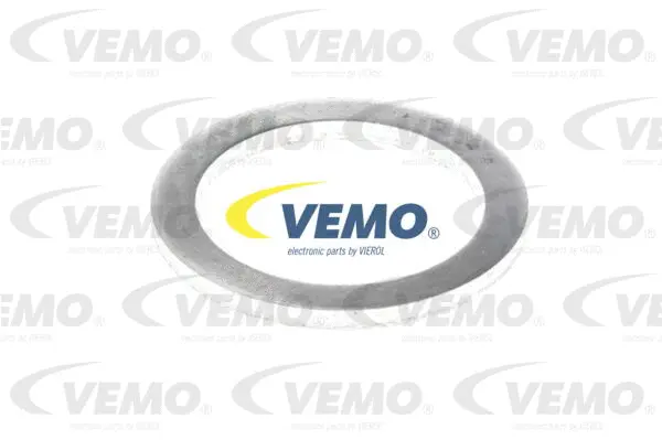 V42-73-0008 VEMO Датчик давления масла (фото 3)