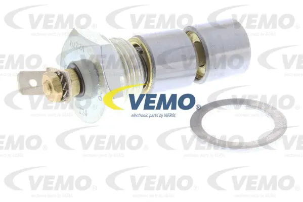 V42-73-0014 VEMO Датчик давления масла (фото 1)