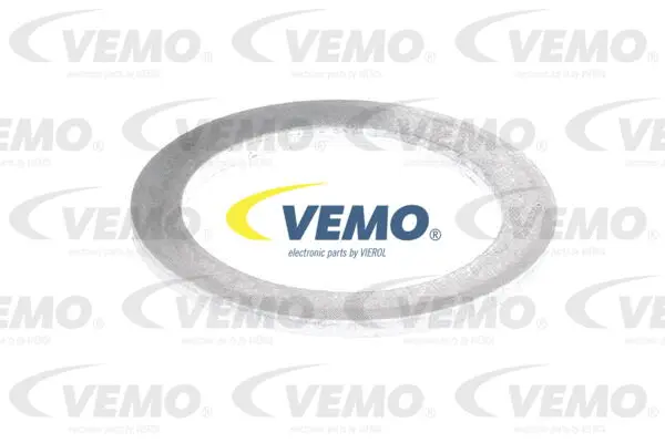 V42-73-0014 VEMO Датчик давления масла (фото 3)
