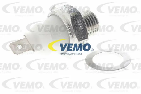 V48-73-0001 VEMO Датчик давления масла (фото 1)