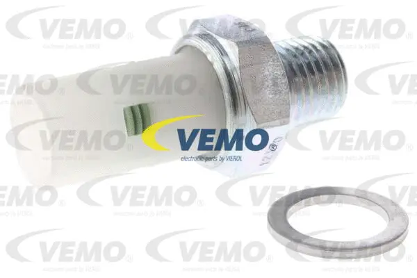 V95-73-0005 VEMO Датчик давления масла (фото 1)
