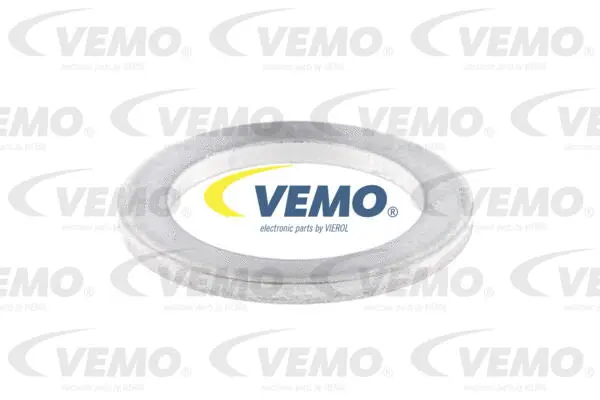 V95-73-0005 VEMO Датчик давления масла (фото 2)
