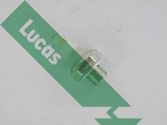 SOB203 LUCAS Датчик давления масла (фото 1)