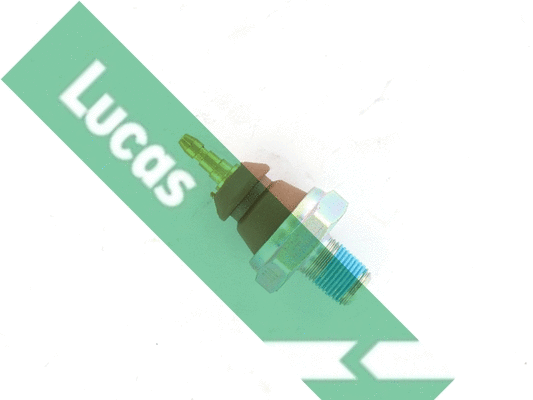 SOB804 LUCAS Датчик давления масла (фото 1)
