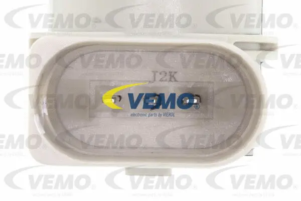 V10-72-0808 VEMO Датчик, система помощи при парковке (фото 2)