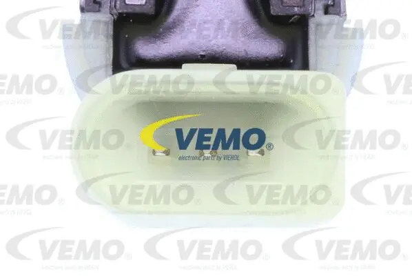 V10-72-0813 VEMO Датчик, система помощи при парковке (фото 2)