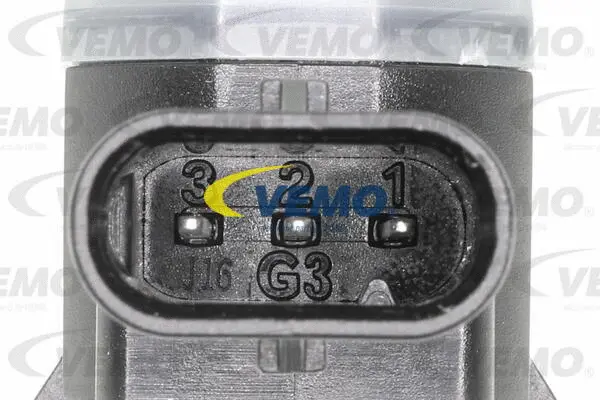 V10-72-0825 VEMO Датчик, система помощи при парковке (фото 2)