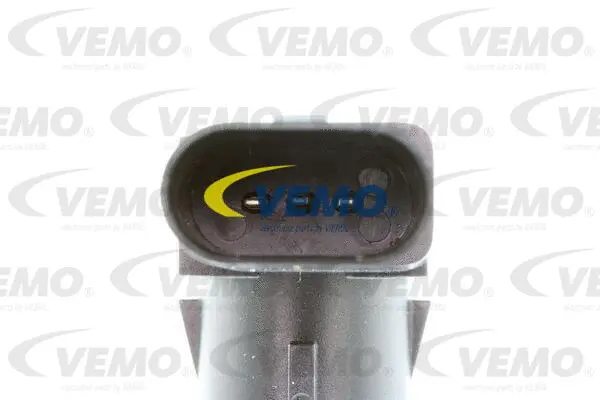 V10-72-0827 VEMO Датчик, система помощи при парковке (фото 2)