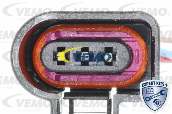 V10-72-40814 VEMO Датчик, система помощи при парковке (фото 2)
