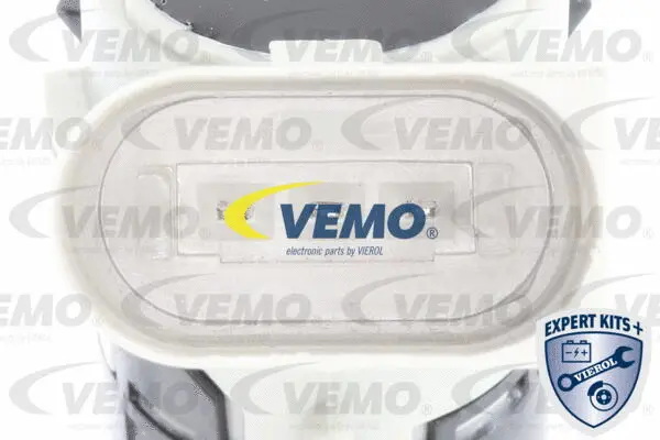 V10-72-40814 VEMO Датчик, система помощи при парковке (фото 3)