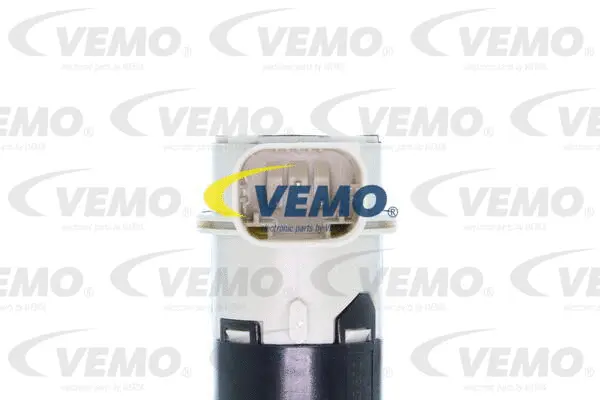 V20-72-0013 VEMO Датчик, система помощи при парковке (фото 2)