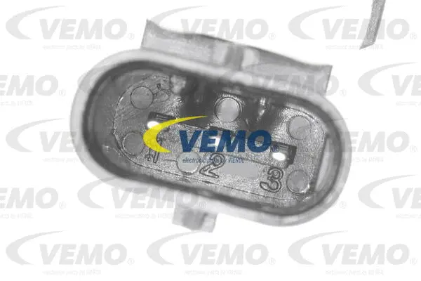 V20-72-0121 VEMO Датчик, система помощи при парковке (фото 2)