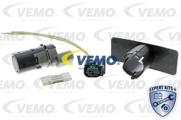 V20-72-10014 VEMO Датчик, система помощи при парковке (фото 1)