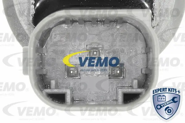V20-72-10014 VEMO Датчик, система помощи при парковке (фото 2)