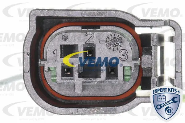 V20-72-10014 VEMO Датчик, система помощи при парковке (фото 3)
