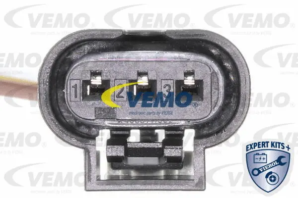 V20-72-40034 VEMO Датчик, система помощи при парковке (фото 3)
