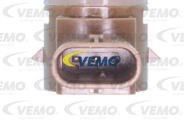 V30-72-0217 VEMO Датчик, система помощи при парковке (фото 2)