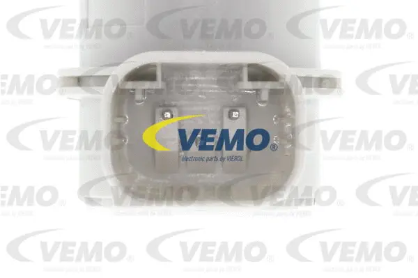 V30-72-0783 VEMO Датчик, система помощи при парковке (фото 2)