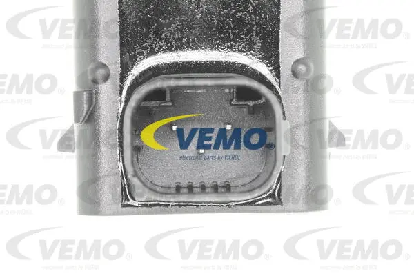 V33-72-0066 VEMO Датчик, система помощи при парковке (фото 2)