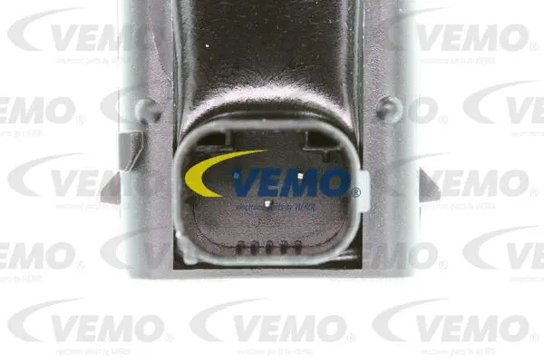 V40-72-0488 VEMO Датчик, система помощи при парковке (фото 2)