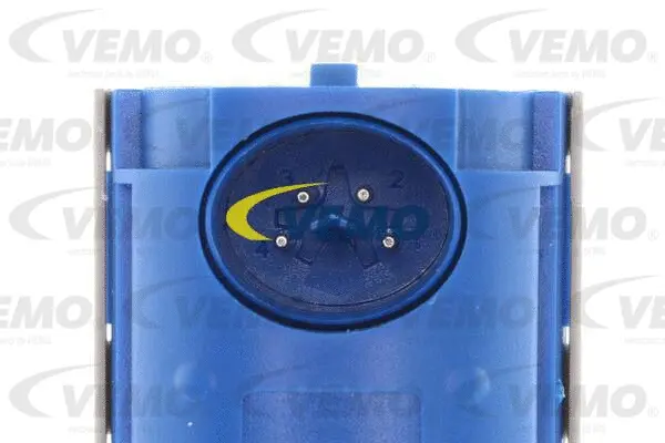 V40-72-0489 VEMO Датчик, система помощи при парковке (фото 2)