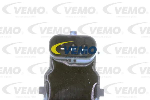 V46-72-0120 VEMO Датчик, система помощи при парковке (фото 2)