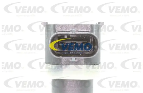 V48-72-0019 VEMO Датчик, система помощи при парковке (фото 2)