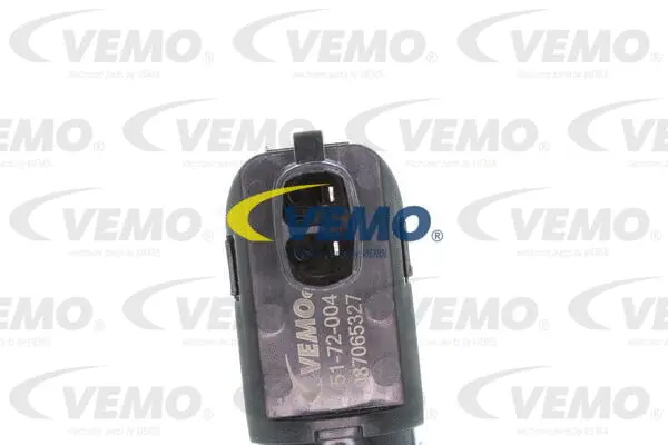 V51-72-0041 VEMO Датчик, система помощи при парковке (фото 2)