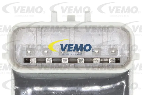 V52-72-0150-1 VEMO Датчик, система помощи при парковке (фото 2)