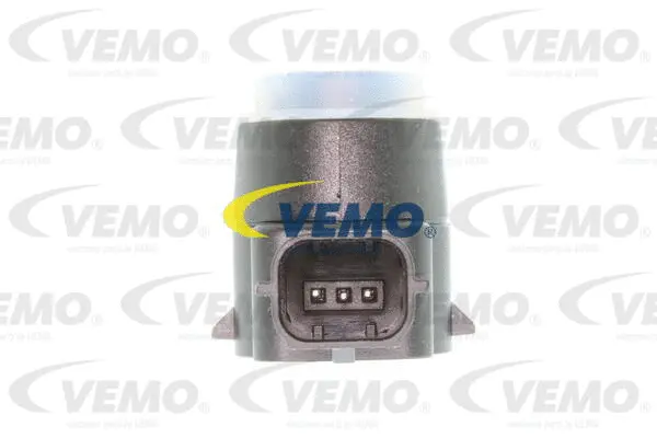 V57-72-0007 VEMO Датчик, система помощи при парковке (фото 2)
