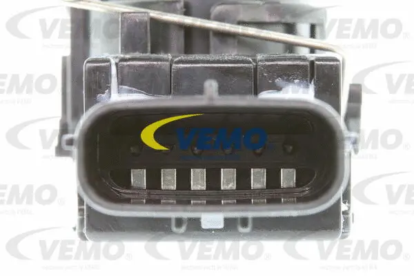 V70-72-0123 VEMO Датчик, система помощи при парковке (фото 2)