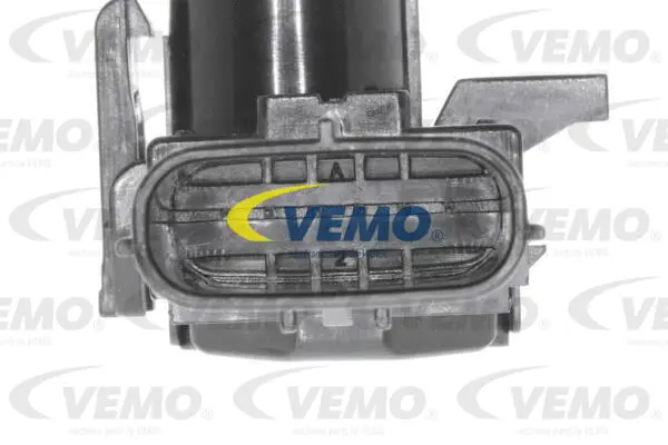 V70-72-0228 VEMO Датчик, система помощи при парковке (фото 2)