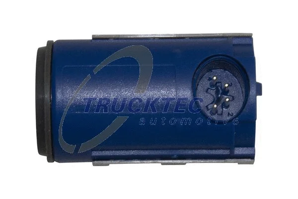 02.42.346 TRUCKTEC Датчик, система помощи при парковке (фото 1)