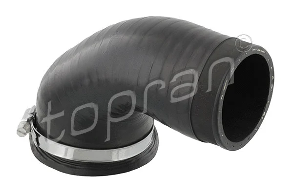 114 482 TOPRAN Трубка нагнетаемого воздуха (фото 1)