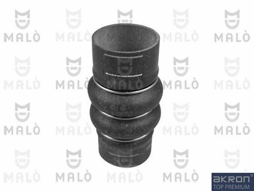 23139SIL MALO Трубка нагнетаемого воздуха (фото 1)